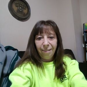 Meet your Posher, Robyn